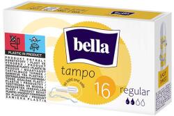 Bella Tampo Normál egészségügyi tampon (16 db) - zumko