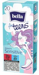Bella Teens Sensitive bugyibetétek (20 db)