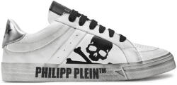 Philipp Plein Sportcipők FADS USC0638 PLE005N Szürke FADS USC0638 PLE005N