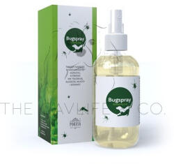 Pokusa GreenLine Bug Spray - kullancsokat, szúnyogokat és legyeket taszító permet