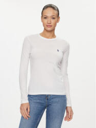 Ralph Lauren Blúz 211898699001 Fehér Regular Fit 211898699001