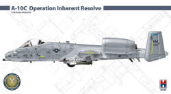 Hobby 2000 A-10C Operation Inherent Resolve 1: 48 (48030)