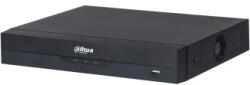 Dahua NVR Rögzítő - NVR4104HS-P-EI (4 csatorna, 4port PoE; H265+, 80Mbps, HDMI+VGA, 2xUSB, 1xSata, AI) (NVR4104HS-P-EI) - bstrade