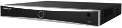 Hikvision NVR rögzítő - DS-7616NXI-K1 (16 csatorna, 160Mbps rögzítési sávszélesség, H265, HDMI+VGA, 2xUSB, 1xSata) (DS-7616NXI-K1) - bstrade