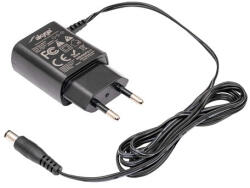 Akyga AK-PD-11 12V / 400mA 4.8W Braun shavers plug hálózati töltő adapter (AK-PD-11) - bstrade