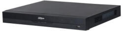 Dahua NVR Rögzítő - NVR4232-16P-EI (32 csatorna, H265+, 16MP, 256Mbps, 16x PoE; HDMI+VGA, 2xUSB, 2xSata, AI) (NVR4232-16P-EI) - bstrade
