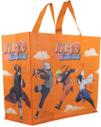 KONIX - NARUTO Bevásárló táska, Mintás (KX-CABA-NARU/O) - bstrade