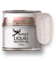 Liquid polygel - GLAM - 50 ml