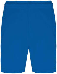 Proact PA103 gyerek sport rövidnadrág Proact, Sporty Royal Blue-8/10 (pa103sro-8-10)