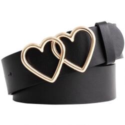 HARAHU HE-8279 öv - Fekete KP8279