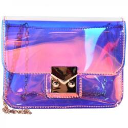 HARAHU AN-6121 Retikül - Rózsaszín KP6121