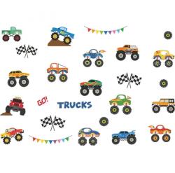 HARAHU TR-16728 Falimatrica/Tapéta KP16728