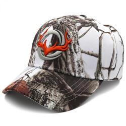 HARAHU AN-30743 Sildes sapka - Fehér KP30743