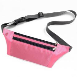 HARAHU TR-10033 Futóöv - Rózsaszín KP10033