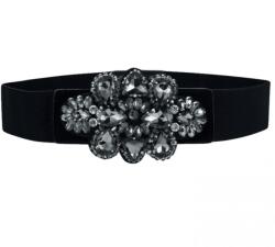 HARAHU DI-12645 Öv - Fekete KP12645