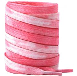 HARAHU BA-18527 cipőfűző - VilágosRózsaszín KP18527