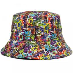 HARAHU Crazy Bucketkalap-Multi KP22504