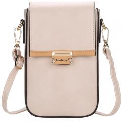 HARAHU Baellerry Classic Retikül-VilágosBarna KP25524