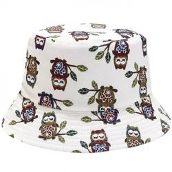 HARAHU OW-22996 Bucketkalap - Fehér KP22996