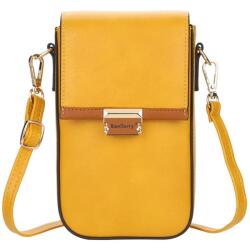 HARAHU Baellerry CL-25523 Retikül - Sárga KP25523