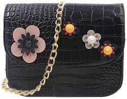 IZMAEL. eu CA-11213 Retikül - Fekete KP11213