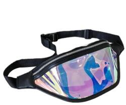 HARAHU GA-26479 Övtáska - Fekete KP26479