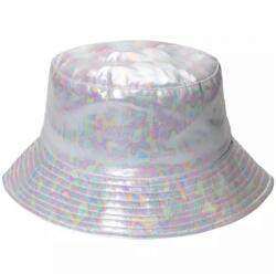 HARAHU Shinny Bucketkalap-Fehér KP23155