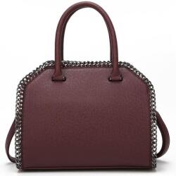 IZMAEL. eu CH-11177 Retikül - Bordó KP11177