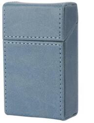 HARAHU Compact cigaretta tartó doboz-Kék KP31302