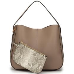 IZMAEL. eu ZI-11837 Retikül - Barna KP11837