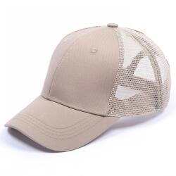 HARAHU BA-15997 Sildes Sapka - VilágosBarna KP15997