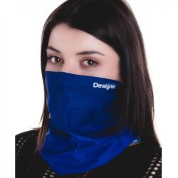 HARAHU ME-7004 Csősál - SötétKék KP7004