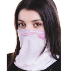 HARAHU ME-6999 Csősál - Rózsaszín KP6999