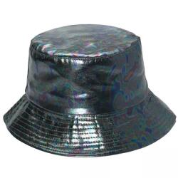 HARAHU Shinny Bucketkalap-Szürke/Multi KP23158