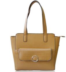 IZMAEL. eu RO-11844 Retikül - Barna KP11844