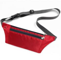 HARAHU TR-10035 Futóöv - Piros KP10035