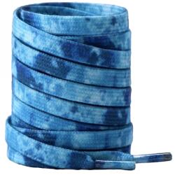 HARAHU BA-18521 cipőfűző - Kék KP18521