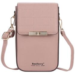 HARAHU Baellerry ST-25547 Retikül - Barna 2 KP25547