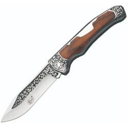 HARAHU CO-18102 Outdoor összecsukható kés - 21/11, 7cm KP18102