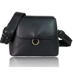 HARAHU MA-8359 Retikül - Fekete KP8359