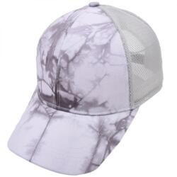 HARAHU BA-16067 Sildes Sapka - Szürke KP16067