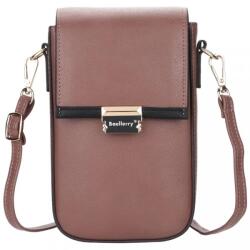 HARAHU Baellerry CL-25527 Retikül - SötétBarna KP25527