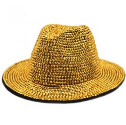 HARAHU GL-22180 Kalap - Arany KP22180