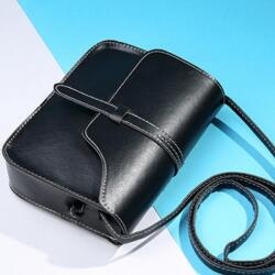 HARAHU JU-3417 Retikül - Fekete KP3417