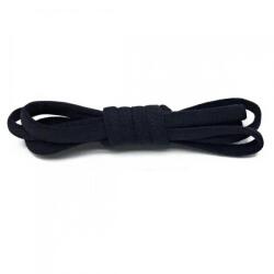 HARAHU CL-26716 Cipőfűzők - Fekete KP26716