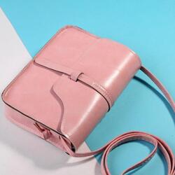 HARAHU JU-3419 Retikül - Rózsaszín KP3419