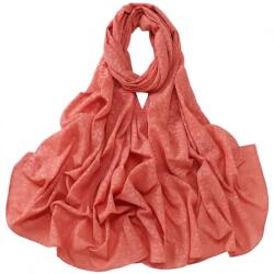 HARAHU LI-27354 Kendő - Narancssárga KP27354