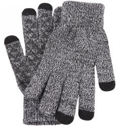 HARAHU Téli kesztyű - Szürke KP21362