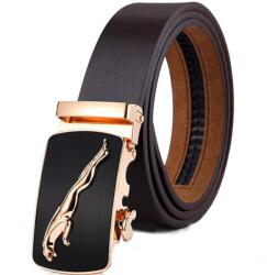 HARAHU CH-4035 öv - Fekete / Arany KP4035