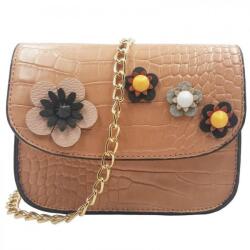 IZMAEL. eu CA-11214 Retikül - Barna KP11214